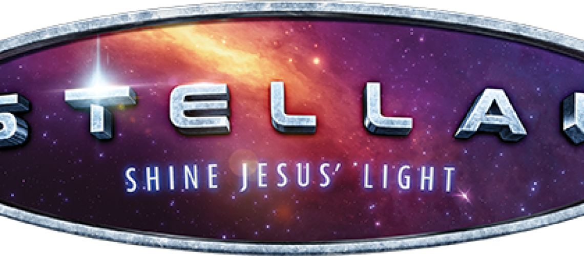 stellar logo 2023